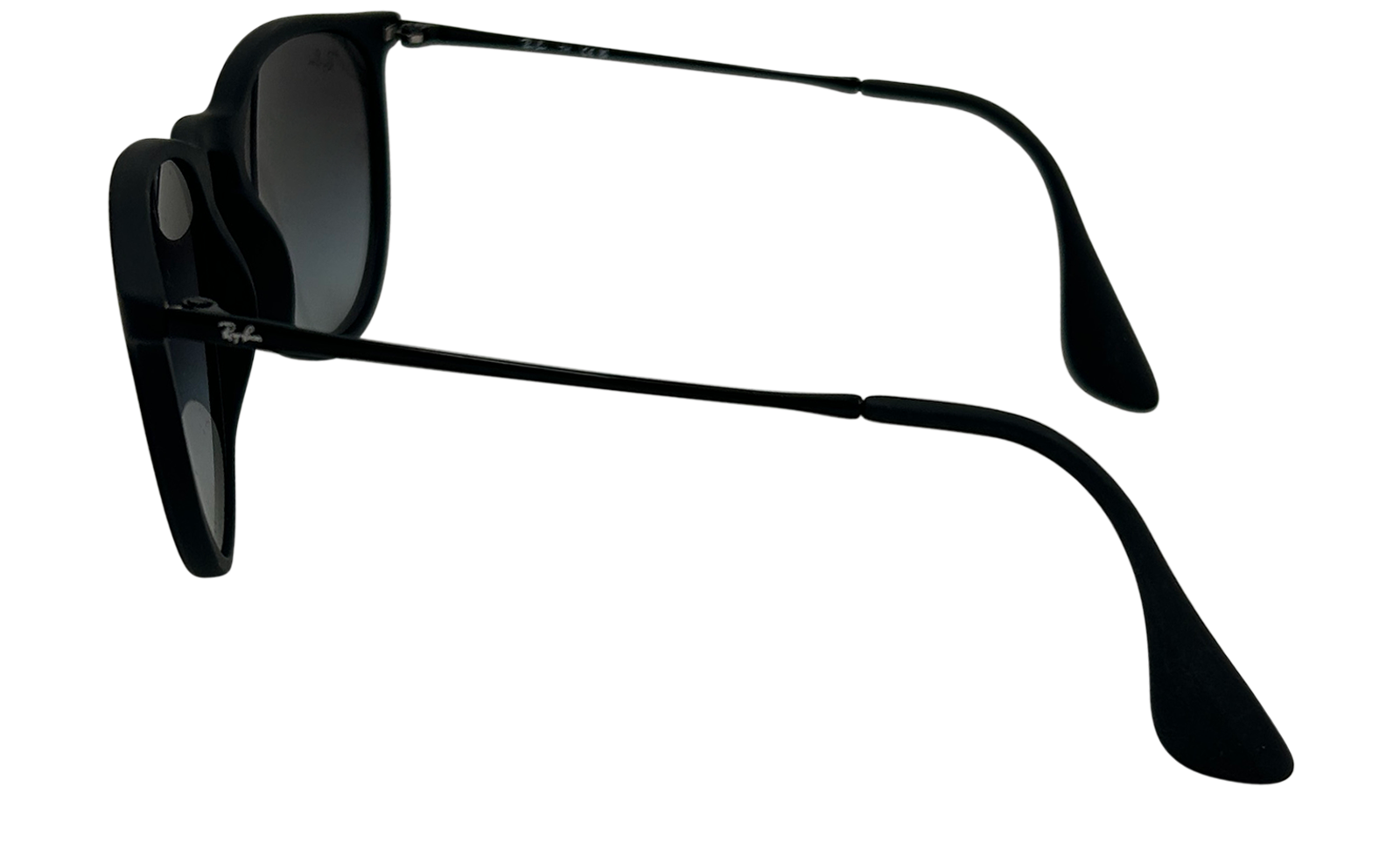 Ray Ban Gafas, 60&euro;, Accesorios, Negro, Tafetán - Acetato, Vista inferior